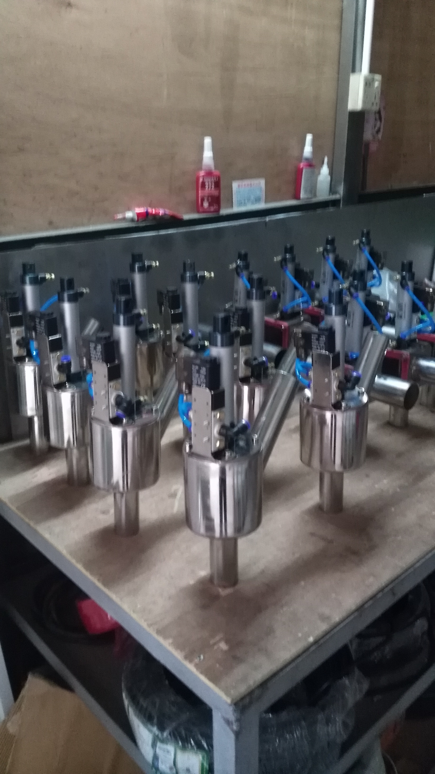 集中供料截風(fēng),截料閥生產(chǎn)廠家,批發(fā)廠家 集中供料截風(fēng),截料閥5