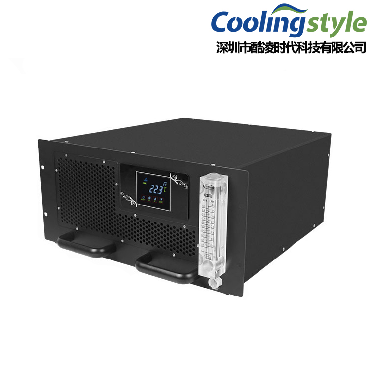 廣東激光冷水機(jī)廠家 激光器冷水機(jī)品牌 小型激光冷水機(jī)價(jià)格-5U-酷凌時(shí)代