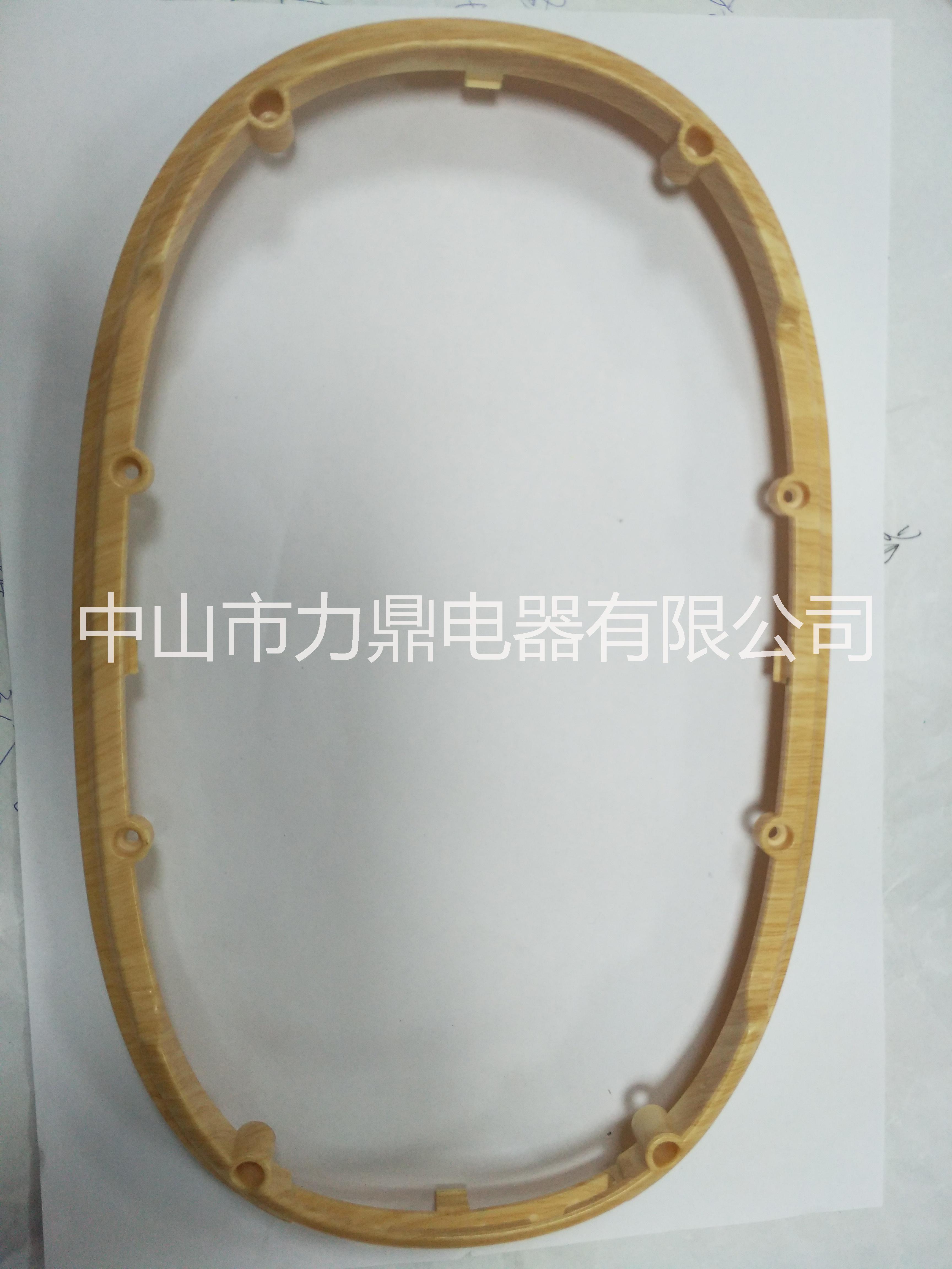 珠三角專業(yè)水轉(zhuǎn)印技術(shù)廠家*金屬五金塑料件外殼表面處理電器燈飾外殼加工處理