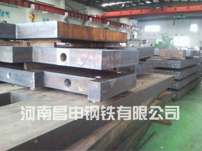 09CuPCrNiA是耐候鋼