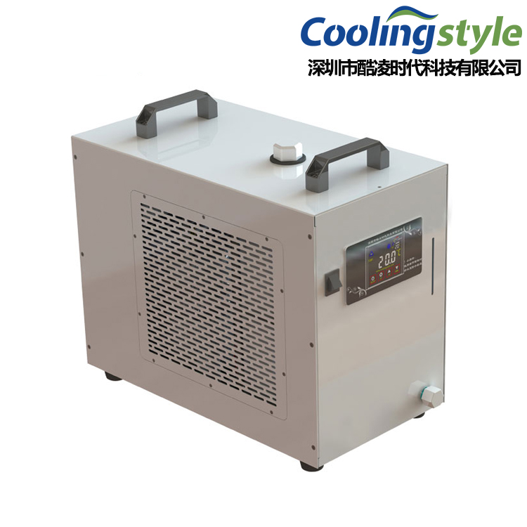 深圳小型冷水機(jī)廠家 小型工業(yè)冷水機(jī)品牌 小型激光冷水機(jī)價(jià)格-酷凌時(shí)代 CS-ACC-H700