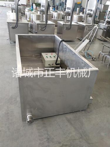 電加熱燙池設(shè)備 燙池 浸燙池 方形燙池