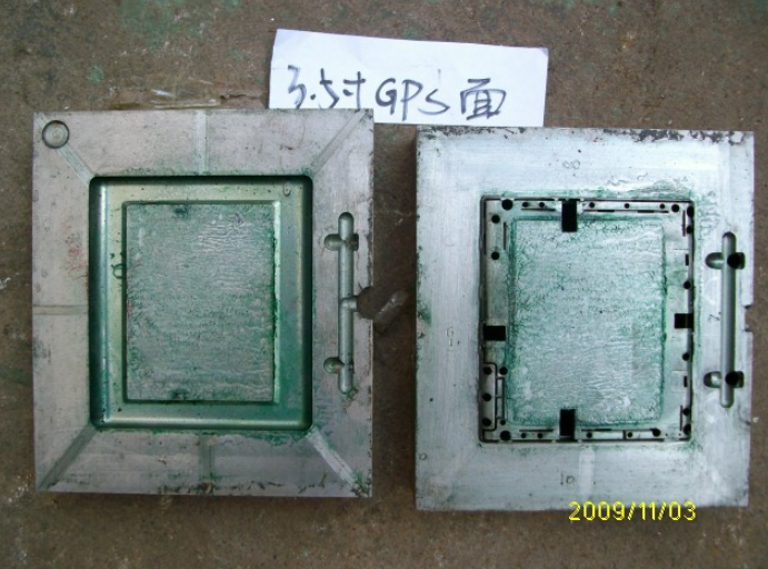 模具加工熱流道模具模具制造硅膠模具模具廠開模注塑加工