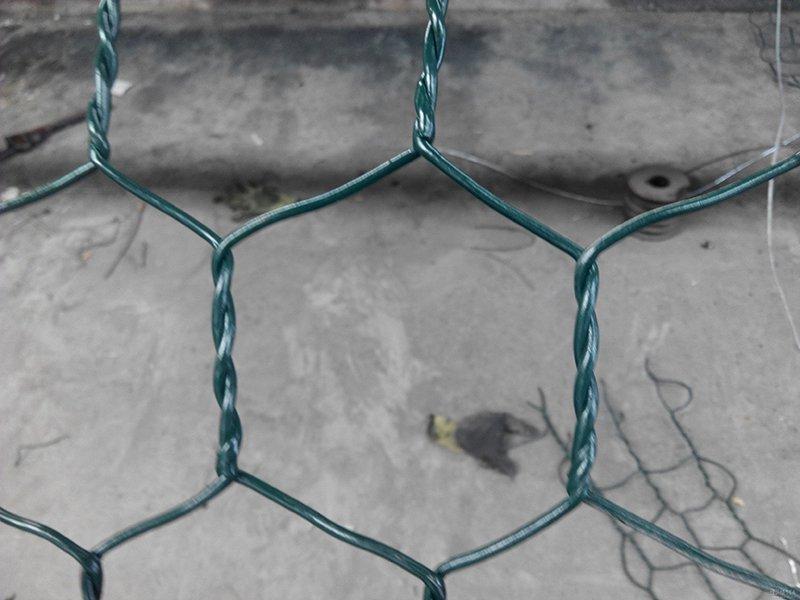 河道治理、防汛水利石籠網(wǎng)，格賓網(wǎng)，雷諾護(hù)墊