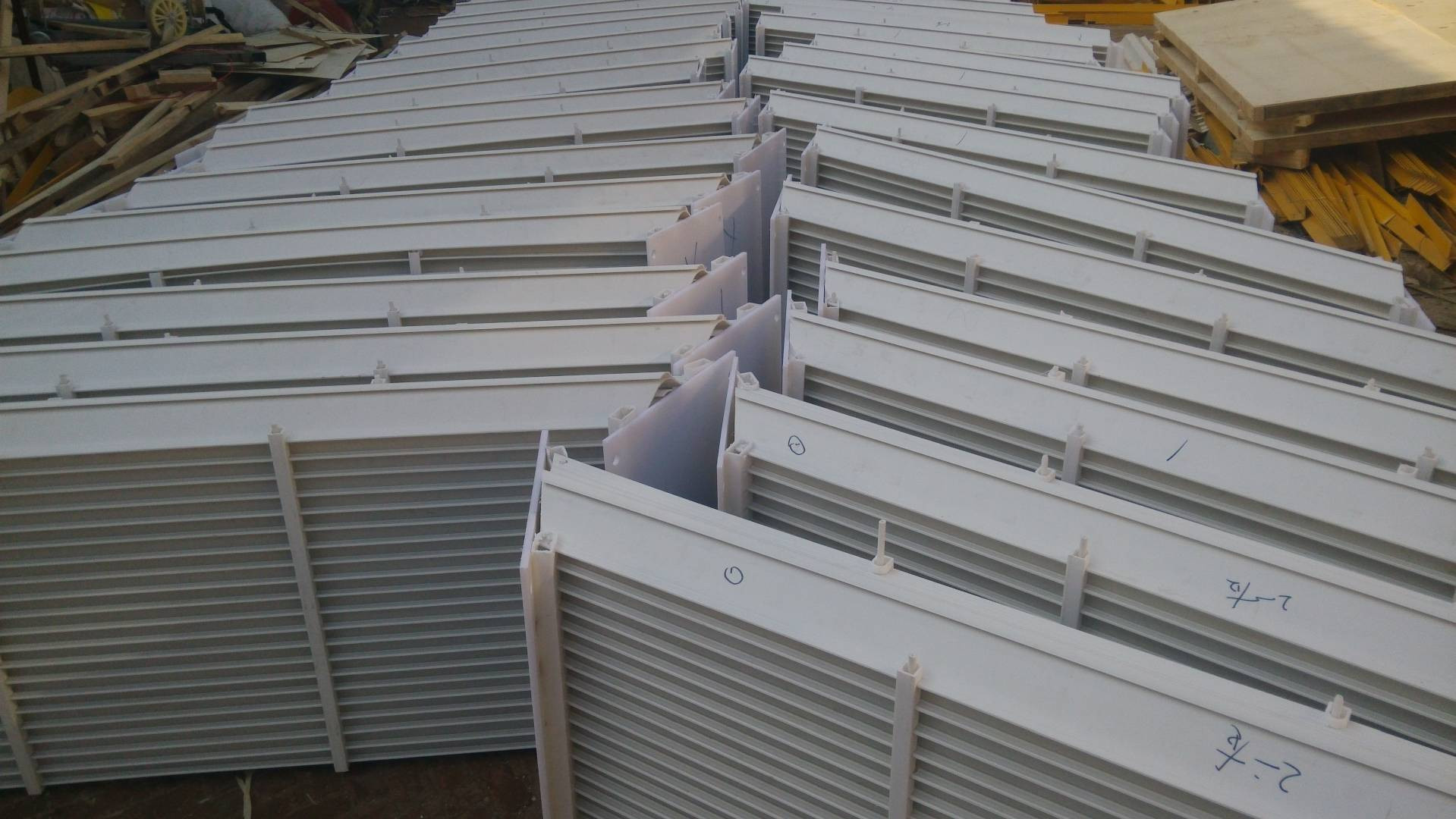 供應(yīng)化工廠除霧器，鋼廠除霧器