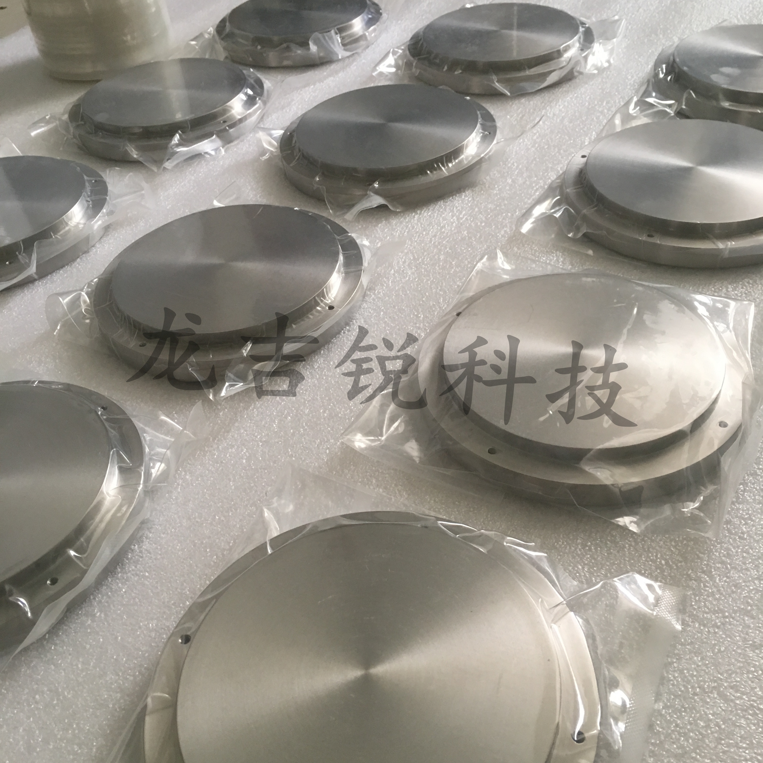鈦靶 龍吉銳科技供應鈦靶材 高純鈦靶塊 濺射鈦靶材 TA1 TA2鈦靶