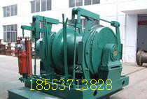 山東中煤氣動絞車