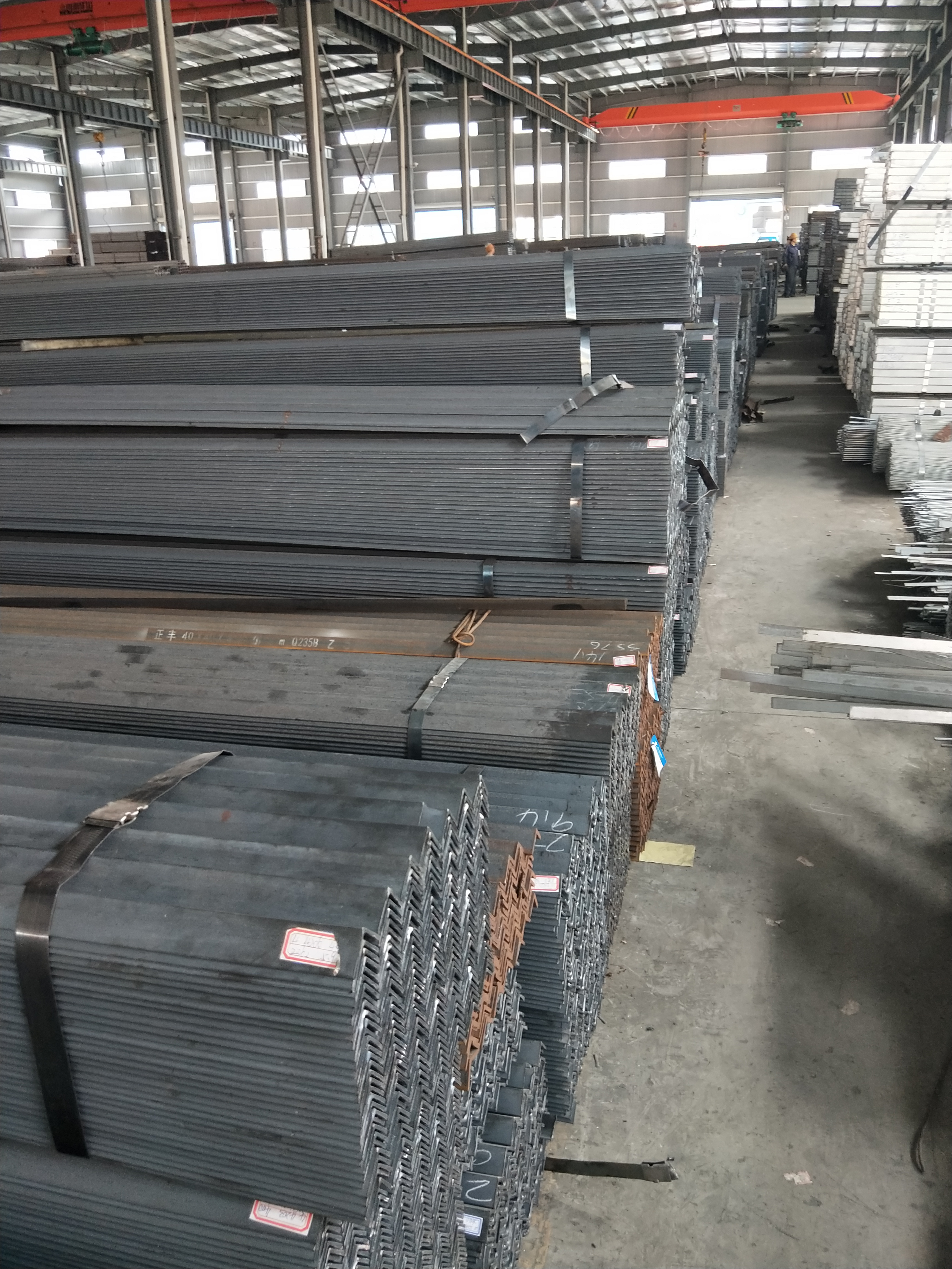 鍍鋅角鋼廠家-報價