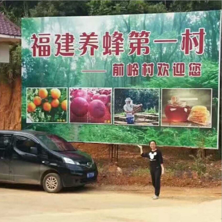 蜂花粉