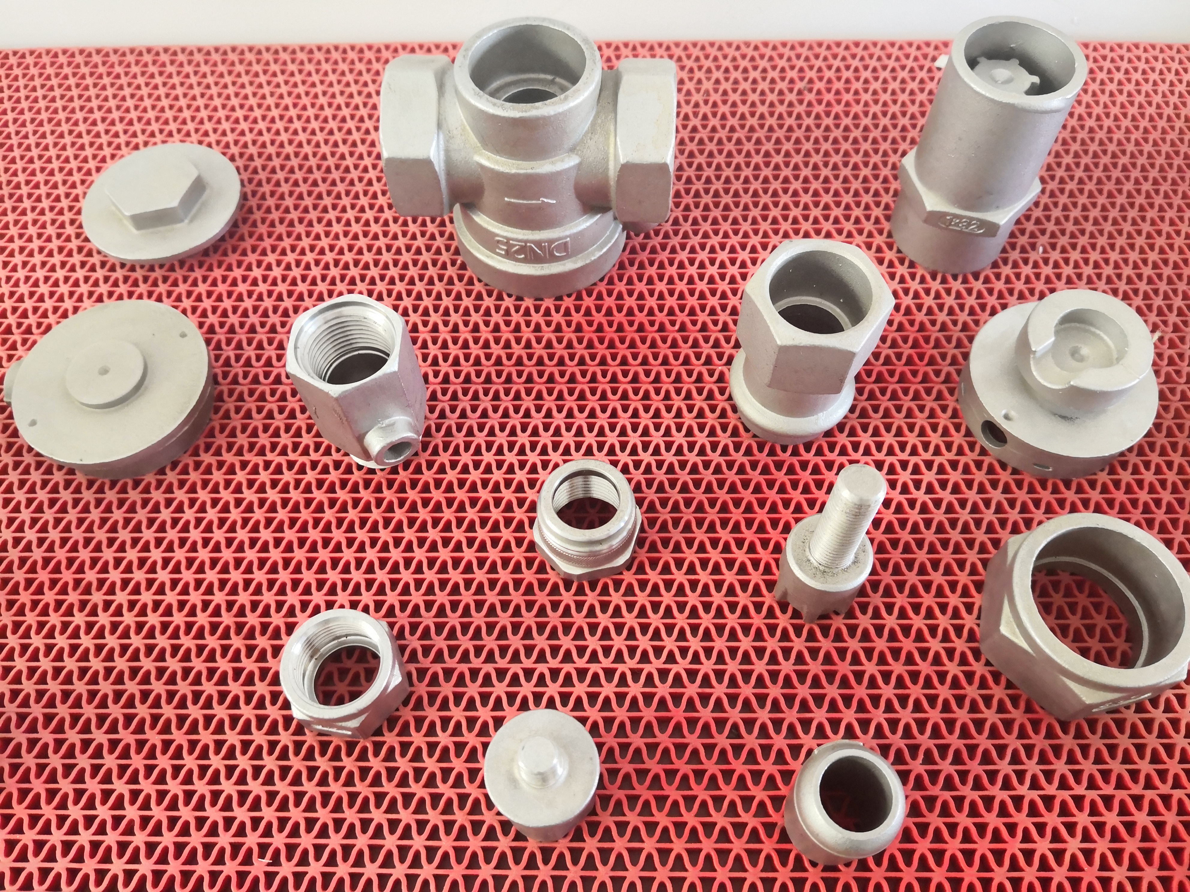 螺紋彎頭 NPT彎頭 RC彎頭 304螺紋彎頭