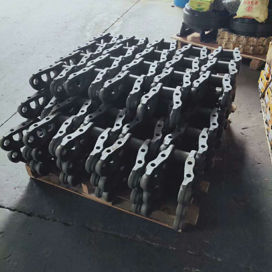 大宇DH300礦山鏈條鏈軌DFCB礦山*履帶