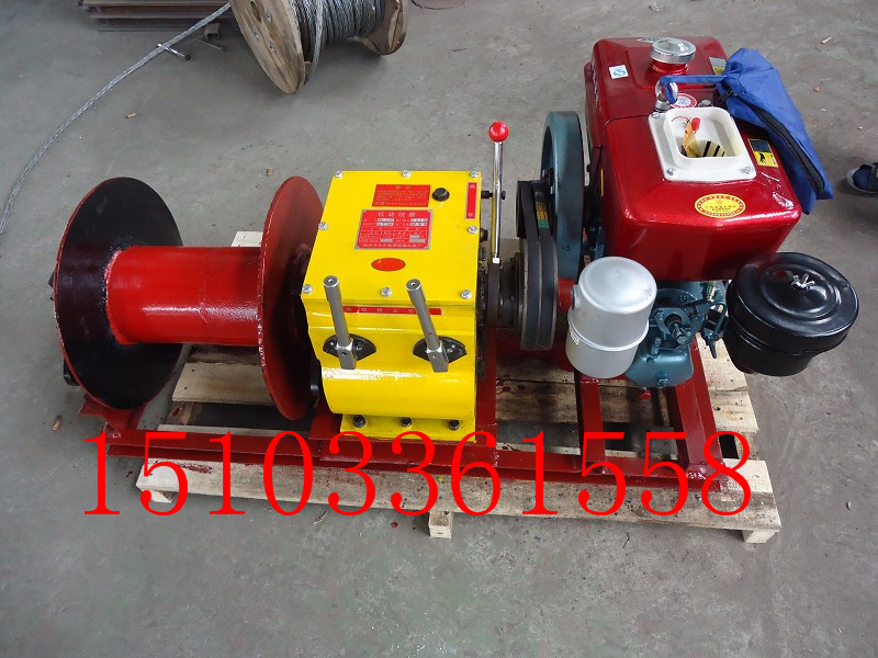 電纜絞磨機廠家 電纜絞磨機現(xiàn)貨 快速機動絞磨機