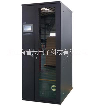 數(shù)據(jù)中心機(jī)房微模塊化