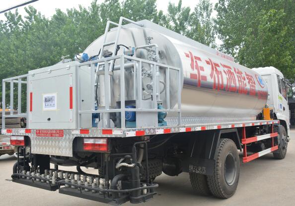 10方國五瀝青灑布車價格/配置/圖片