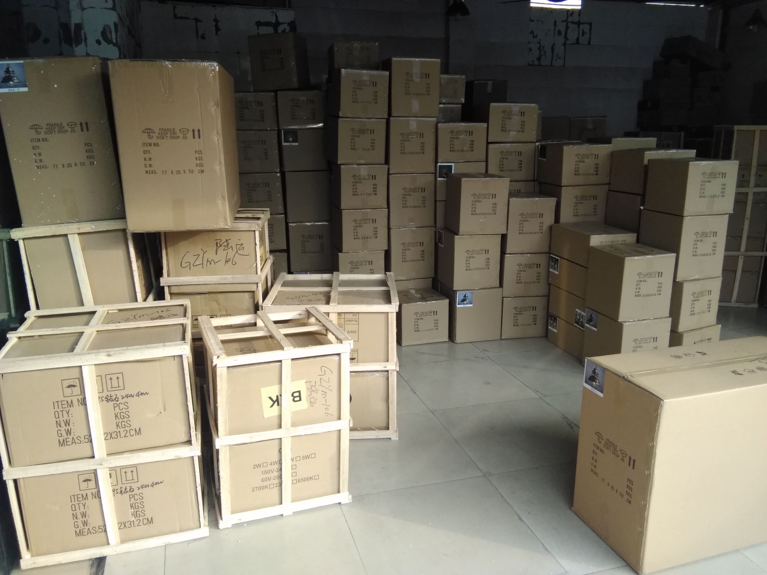 中國(guó)泰國(guó)國(guó)際海運(yùn)DDP/DDU專線 林查班一站式服務(wù)，固定船期