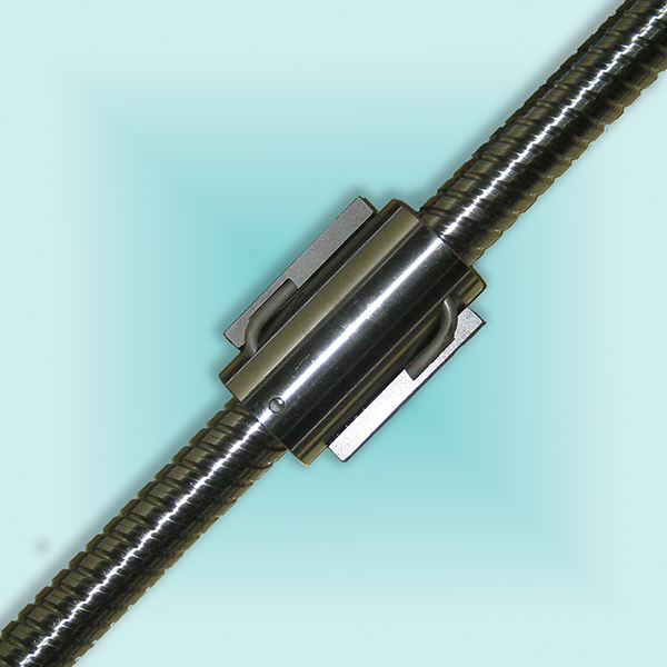 高速大螺距大導程滾珠絲杠