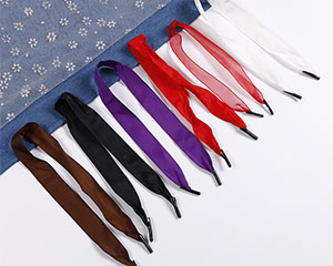 廠家直銷批發(fā)彩色三股繩