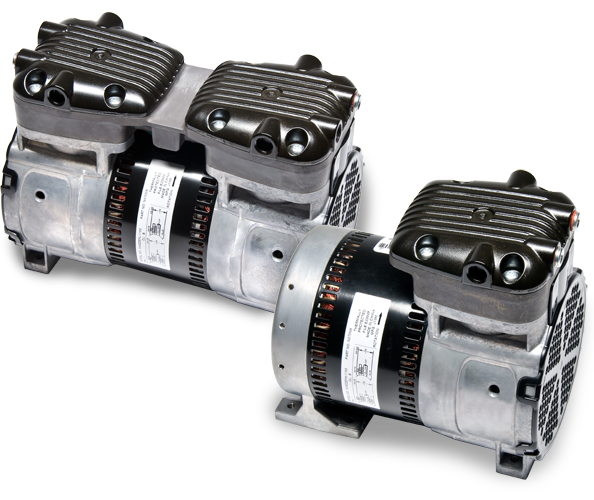 供應(yīng)美國GAST嘉仕達(dá)原裝便攜高原制氧機(jī)無油壓縮泵空壓機(jī)120R689