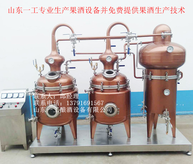 果脯液除硫技術(shù) 山東一工釀酒設(shè)備果脯液除硫技術(shù)