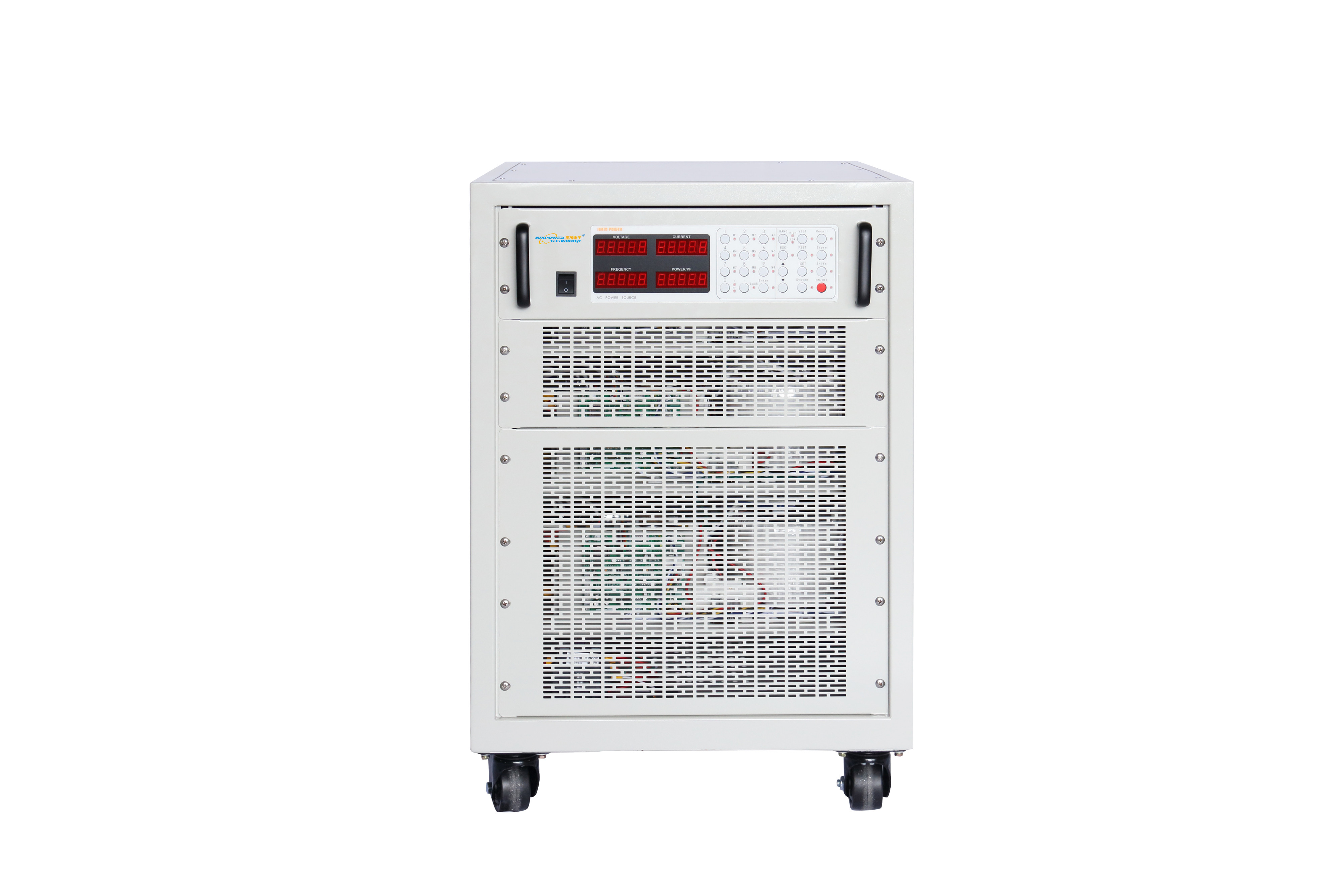 AC500VA單相交流電源