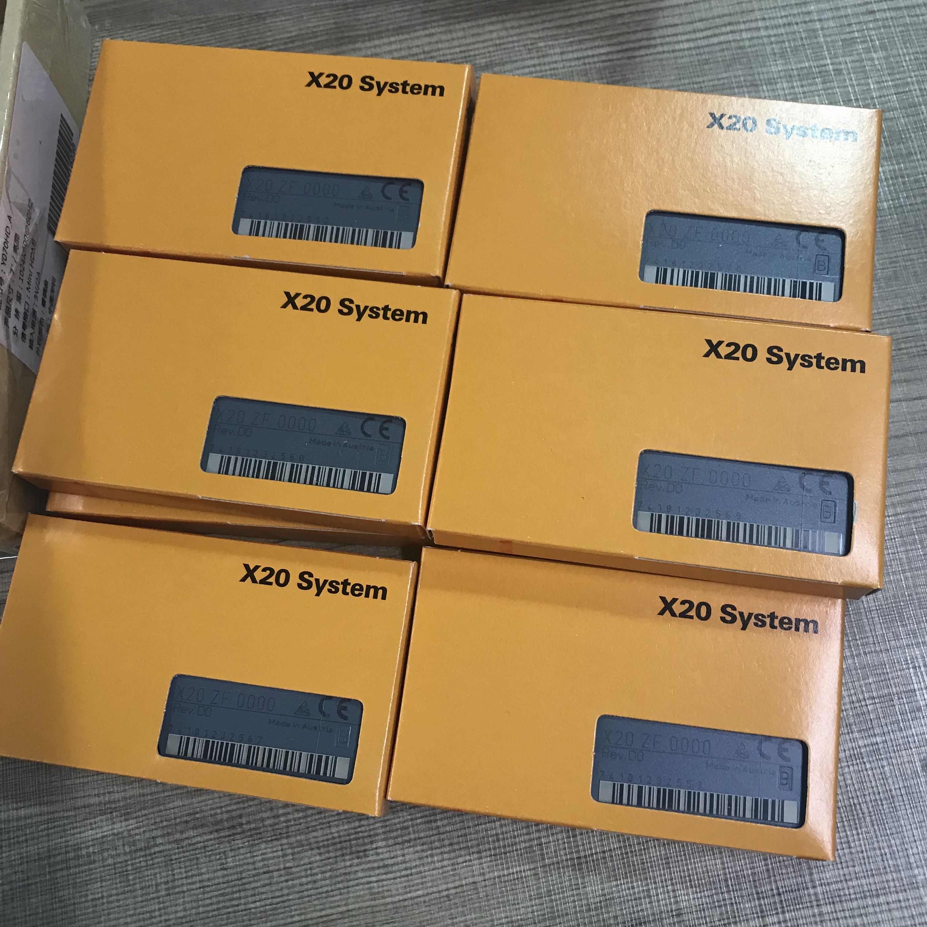 供應(yīng)全新原裝貝加萊總線控制器 貝加萊X20BC8083