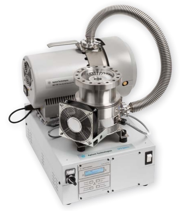 供應(yīng)美國安捷倫Agilent渦輪分子泵系統(tǒng)Mini-TASK/TPS