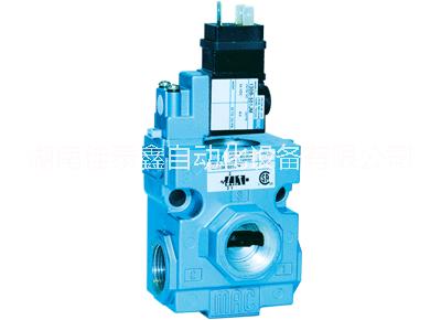 MAC高頻電磁閥45A-AAC-DDAA-1BA