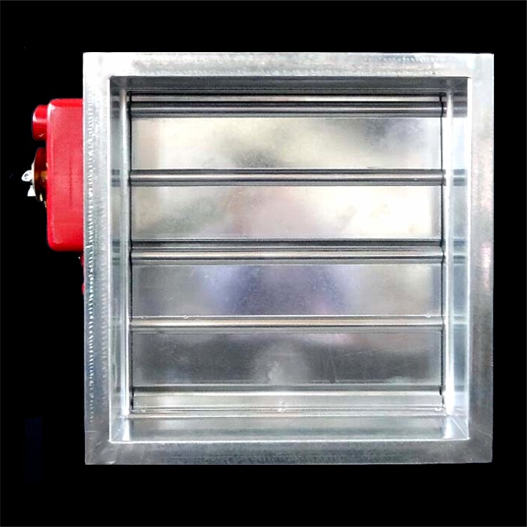 供應(yīng) 全自動(dòng)型防火閥