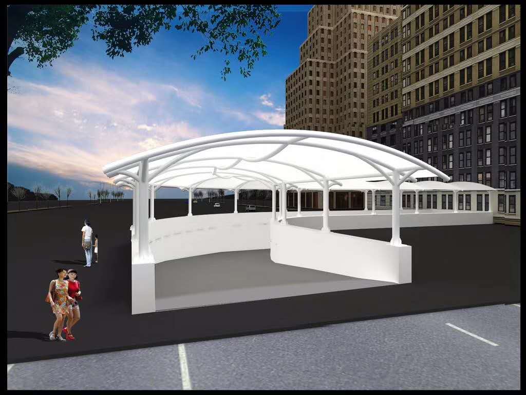 晉中市自行車(chē)停車(chē)棚 自行車(chē)停車(chē)棚自行車(chē)停車(chē)棚 自行車(chē)停車(chē)棚價(jià)格 自行車(chē)停車(chē)棚廠(chǎng)家 自行車(chē)停車(chē)棚批發(fā)