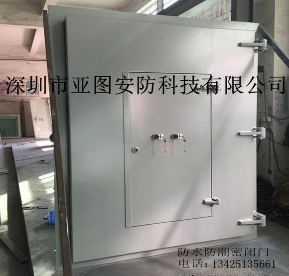 廣西*防潮密閉門訂購，密閉門窗廠家免費(fèi)安裝