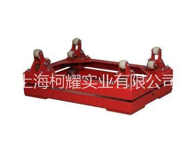 DCS雙層?鋼瓶秤電子秤耀華地磅