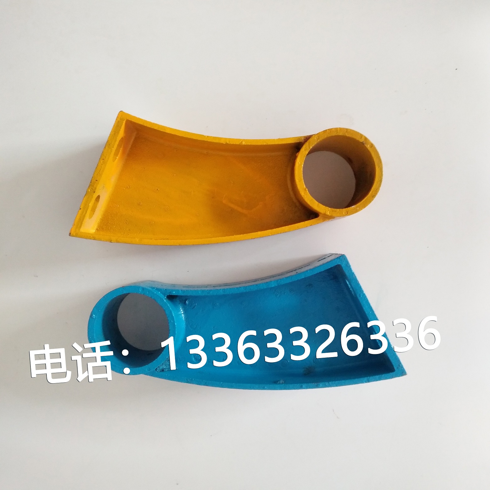 橋梁鑄鐵護(hù)欄支架 橋梁鑄鐵護(hù)欄支架廠家