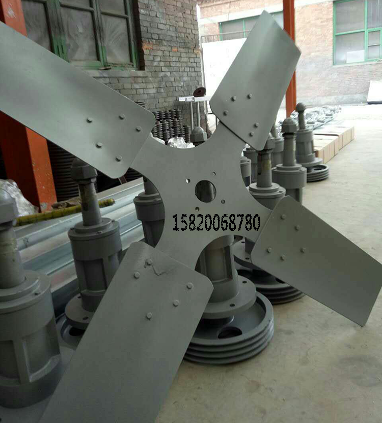冷卻塔風(fēng)機(jī)葉片廠家 可定制