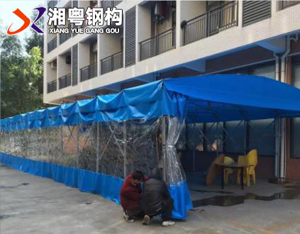 全國批發(fā)熱銷款折疊遮陽雨棚推拉雨棚伸縮雨棚價格