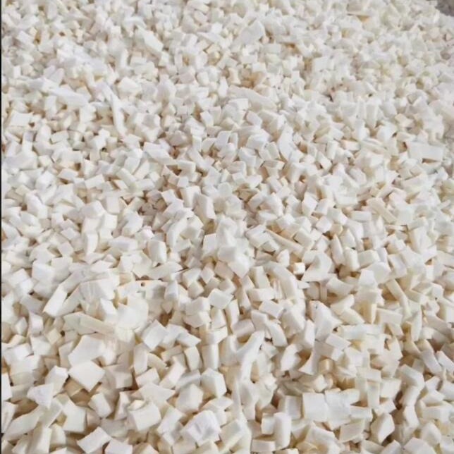 天然乳膠顆粒價格