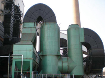 濕式除塵器定制