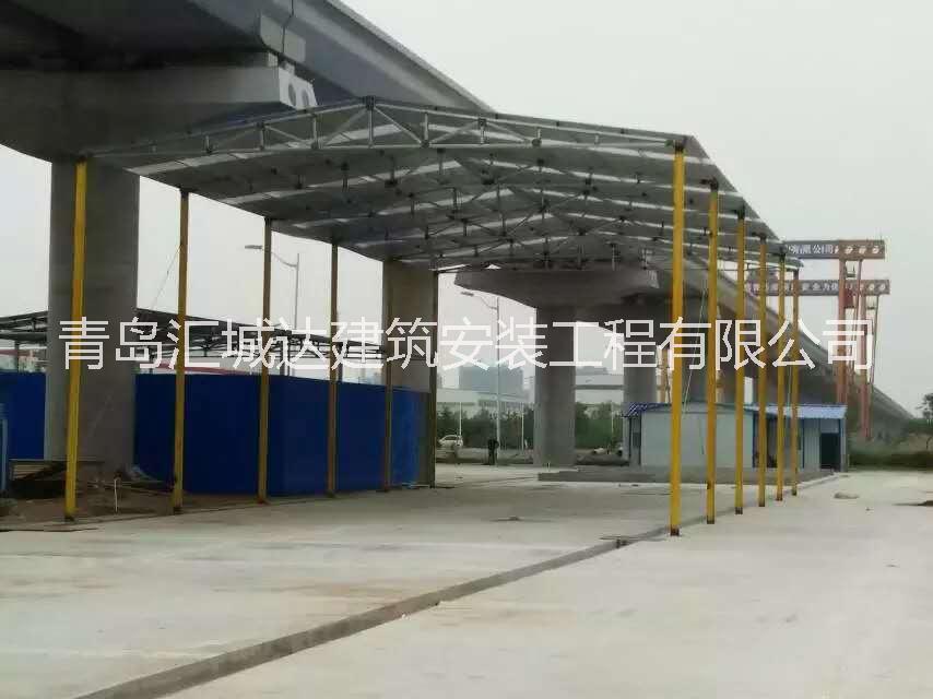 膠州鋼結(jié)構(gòu)廠房設(shè)計(jì)與施工報(bào)價(jià)電話