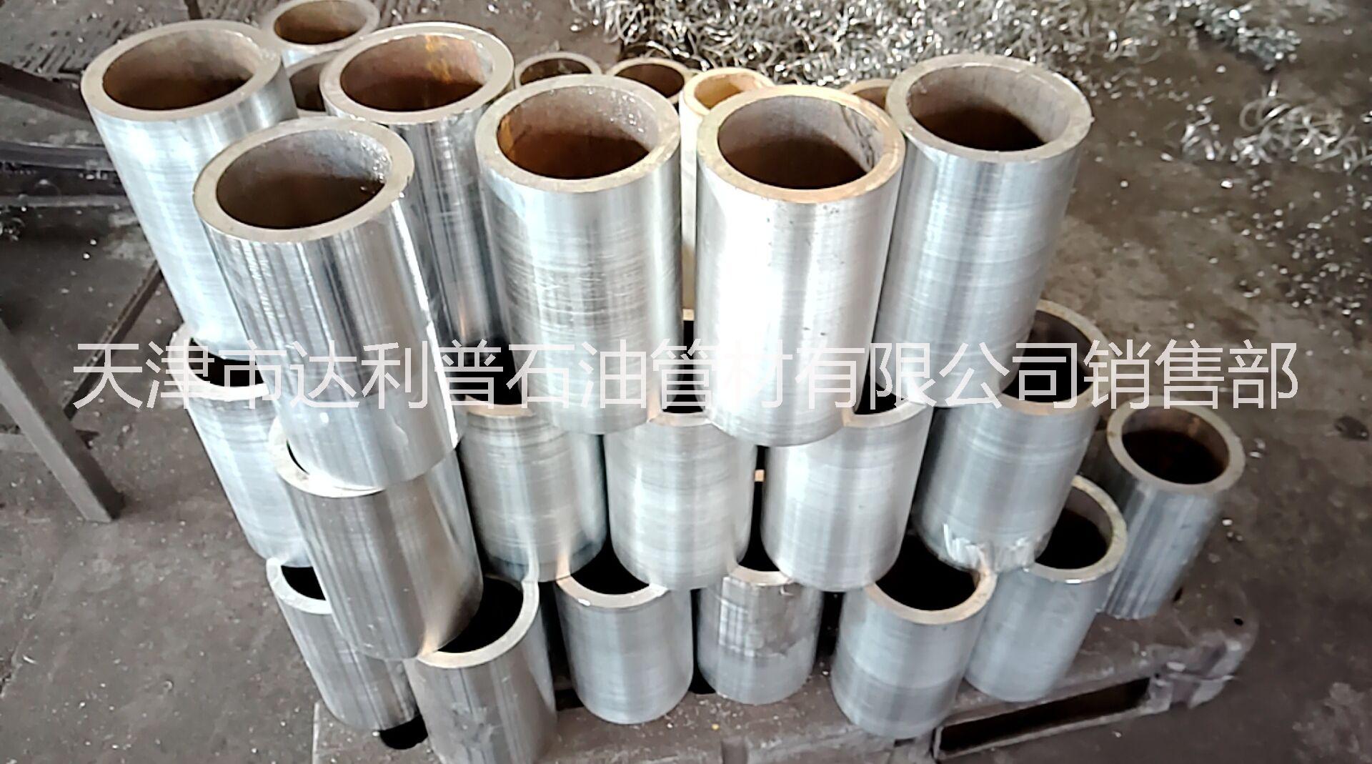 現(xiàn)貨接箍(圖)|2-7/8，J55油管接箍|油管接箍