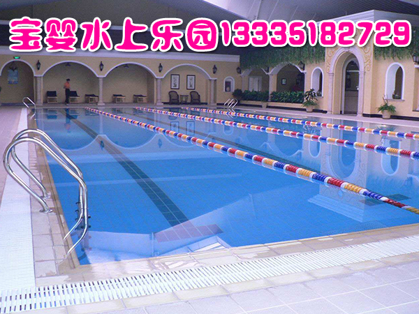 寶嬰兒童水上樂園這里的水有點“甜” 室內(nèi)恒溫水上樂園設(shè)備設(shè)施廠家直銷