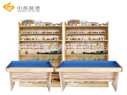 心理輔導沙盤實木材質品質值得信耐