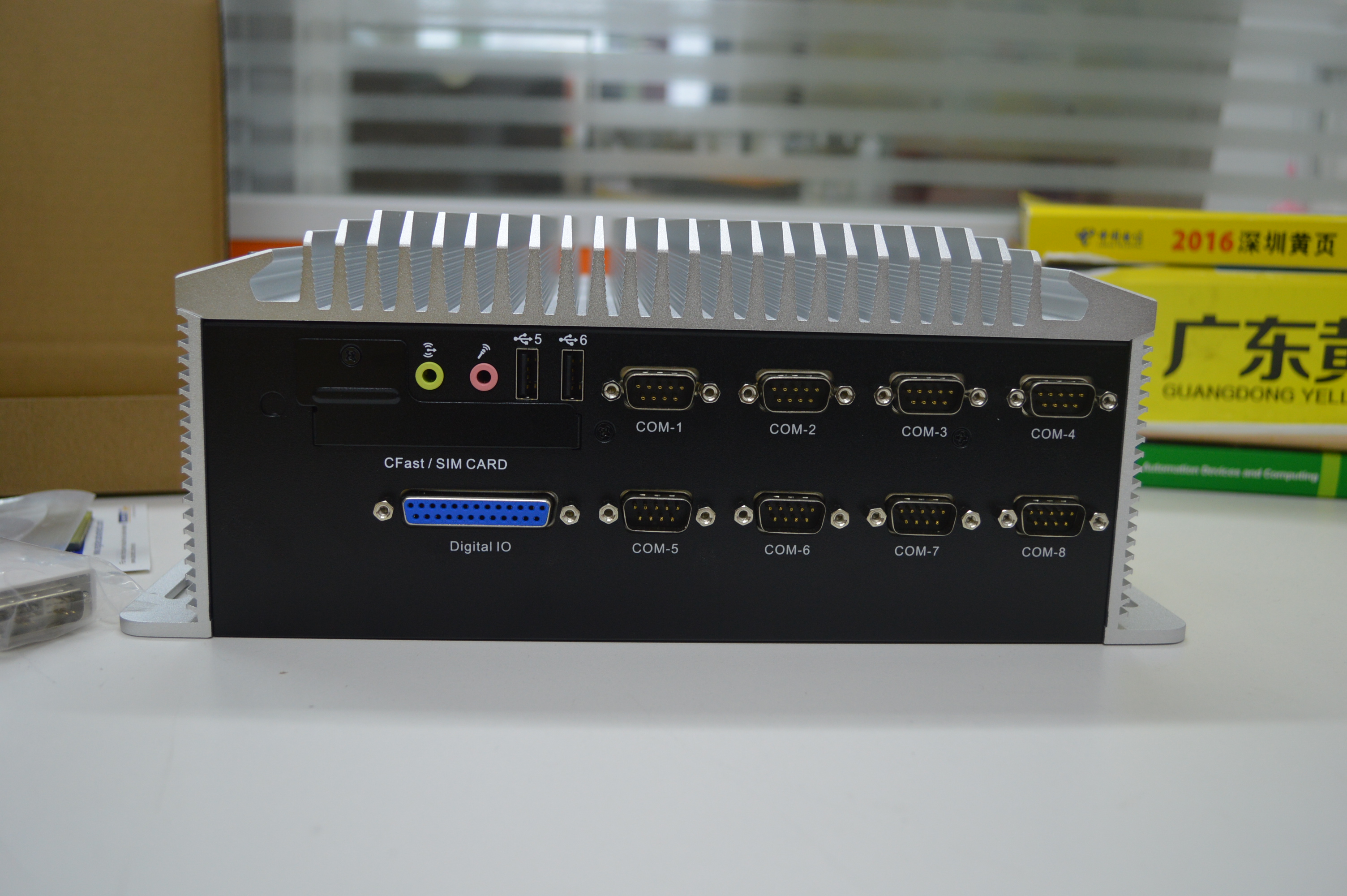 臺(tái)灣研華嵌入式工控機(jī)ARK-3500價(jià)格貨期