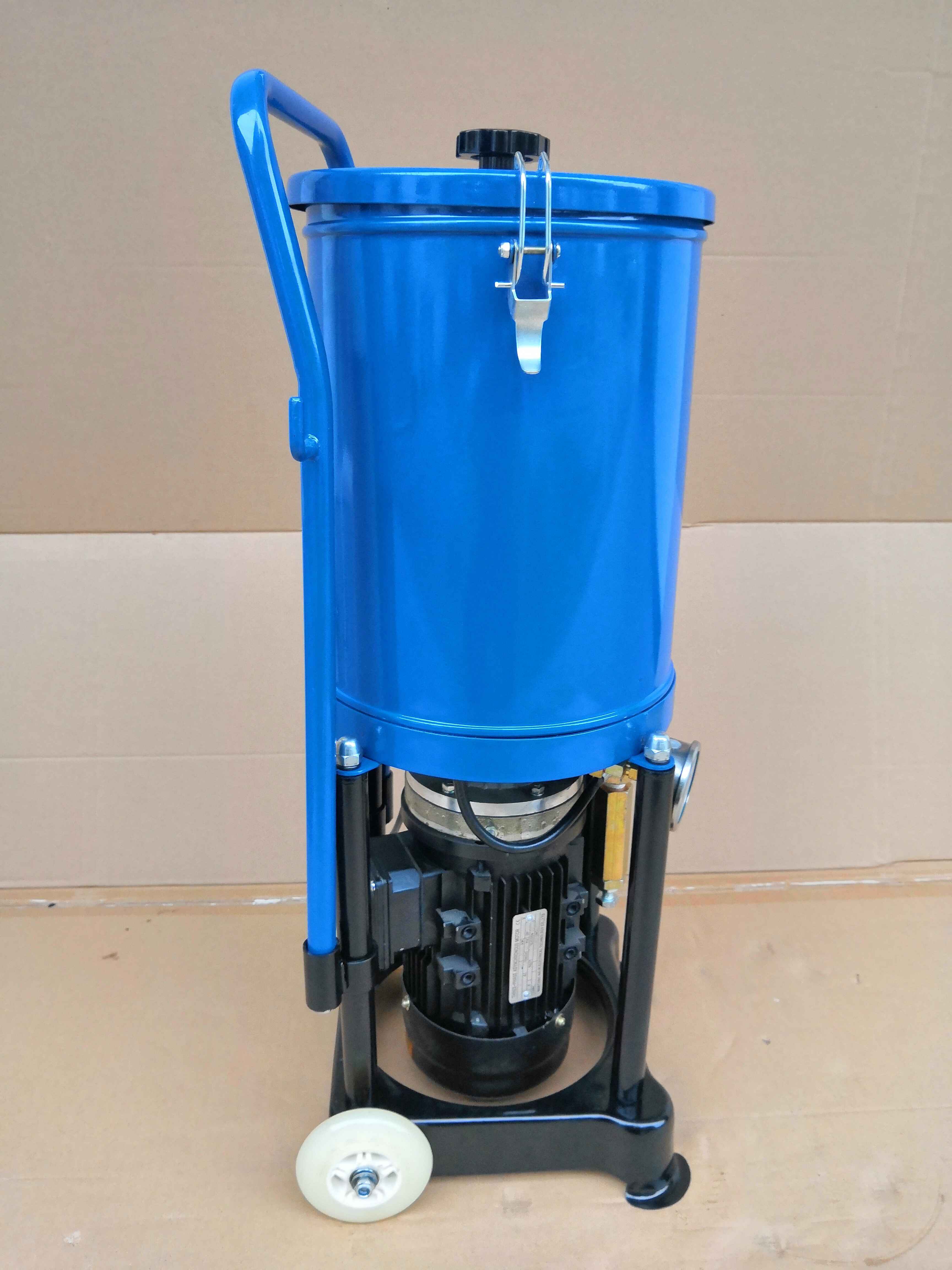 電動攪拌黃油機