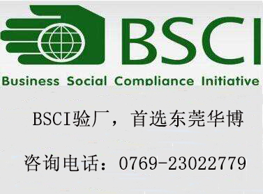 BSCI驗廠怎么樣才能拿到C級報告 驗廠C級報告