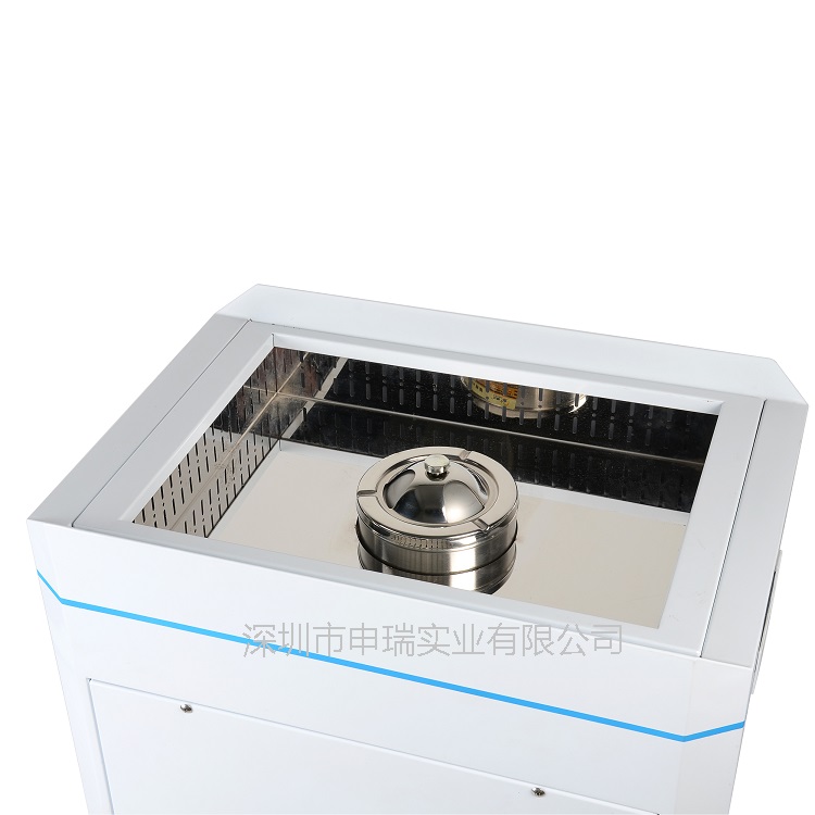 吸煙室*空氣凈化機SRA-600DX-1