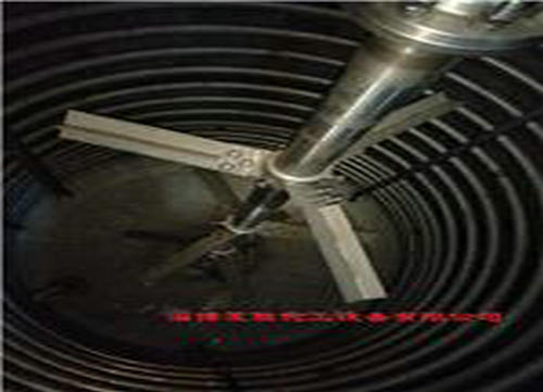 甘肅瀝青攪拌器  工業(yè)攪拌設(shè)備 不銹鋼攪拌器廠家直銷