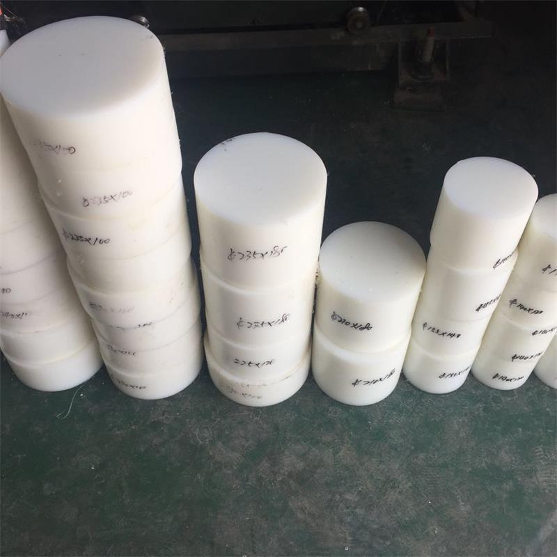 廠家直銷優(yōu)質(zhì)PE棒 大直徑PE棒 耐酸堿PE棒 高分子量聚乙烯棒 白色塑料棒材