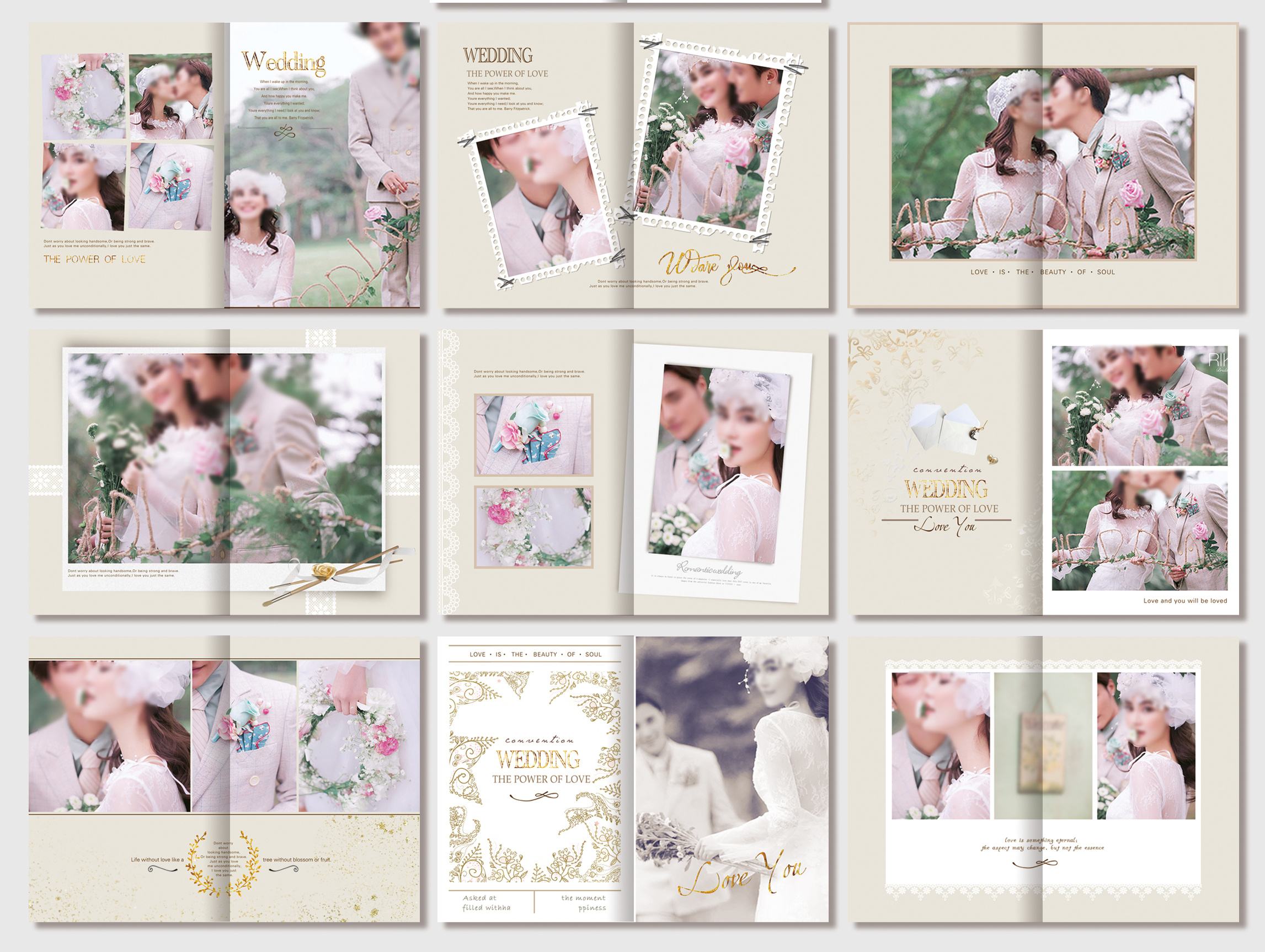 婚紗相冊內(nèi)頁，中山婚紗相冊內(nèi)頁價格，婚紗影樓相冊，相冊內(nèi)頁生產(chǎn)廠家