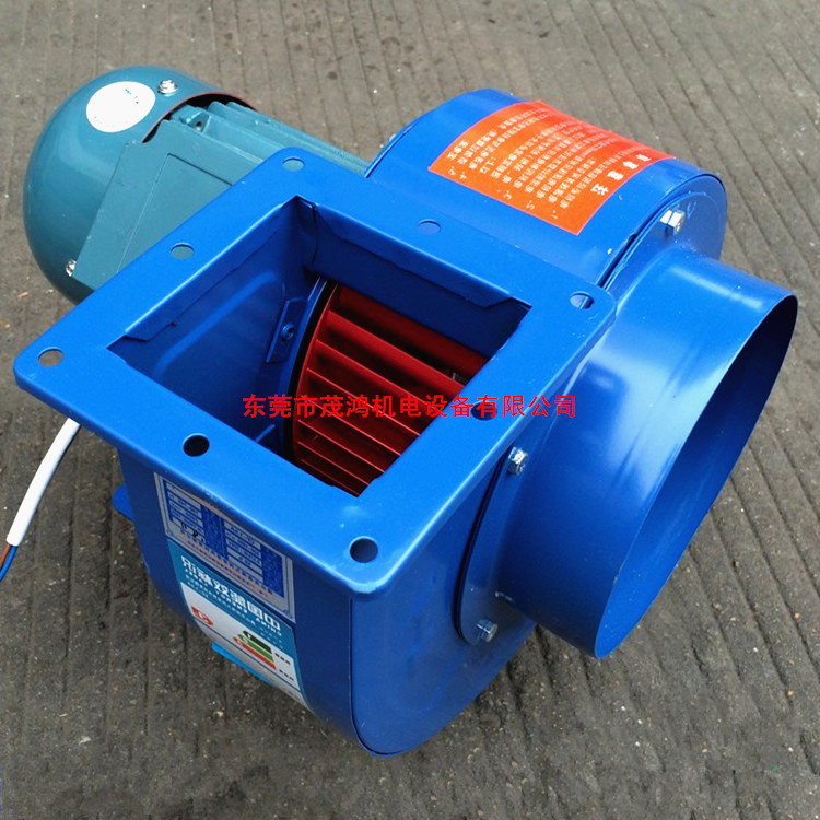 供應(yīng)CF型多翼離心通風(fēng)機(jī)