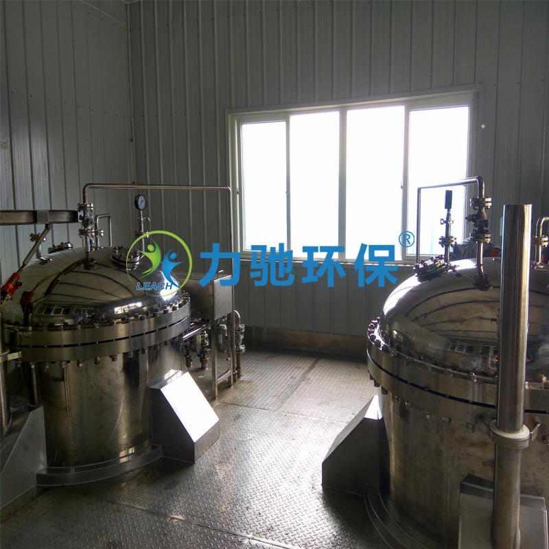 衛(wèi)生燭式過濾器       云南廠家直銷