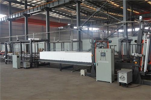 江蘇EPS線條切割